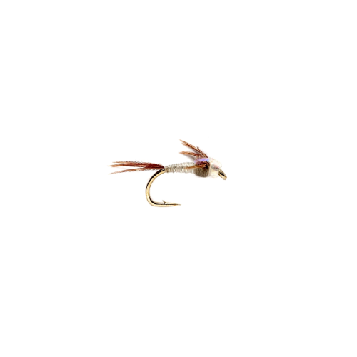 JR's Flashback Emerger